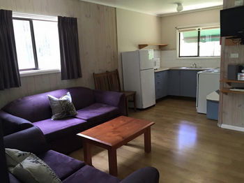 Belford Cottages - Accommodation Ballina 5