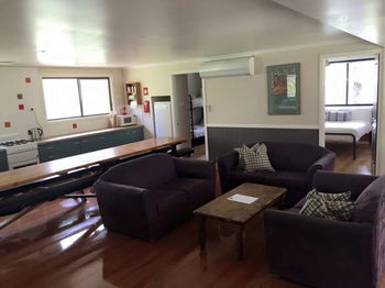 Belford Cottages - Accommodation Ballina 6