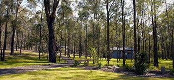 Belford Cottages - Accommodation Ballina 7