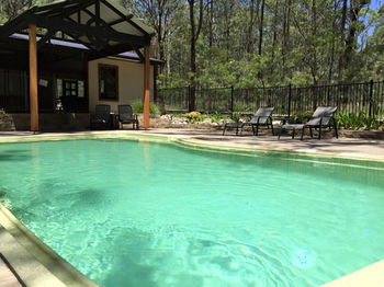 Belford Cottages - Accommodation Ballina 8