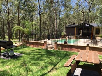 Belford Cottages - Accommodation Ballina 9