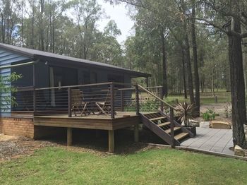 Belford Cottages - Accommodation Ballina 12