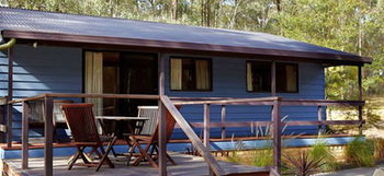 Belford Cottages - Accommodation Ballina 13