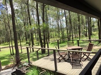 Belford Cottages - Accommodation Ballina 14
