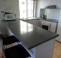 Paradis Pacifique Apartments - Accommodation Ballina