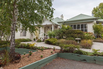 Yarra Gables Motel - Accommodation Ballina 0