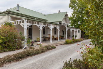 Yarra Gables Motel - Accommodation Ballina 1