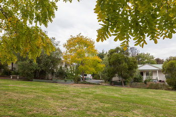 Yarra Gables Motel - Accommodation Ballina 4