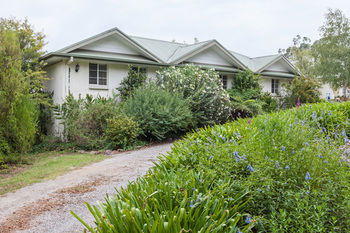 Yarra Gables Motel - Accommodation Ballina 5