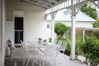 Yarra Gables Motel - Accommodation Ballina 6