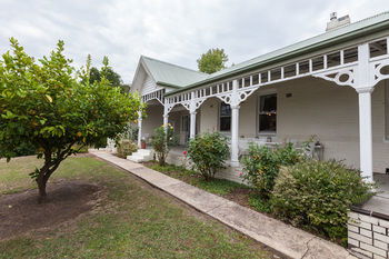 Yarra Gables Motel - Accommodation Ballina 7