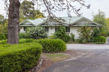 Yarra Gables Motel - Accommodation Ballina 8