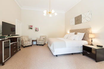 Yarra Gables Motel - Accommodation Ballina 9