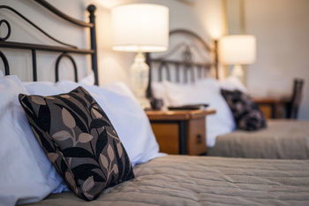 Yarra Gables Motel - Accommodation Ballina 10