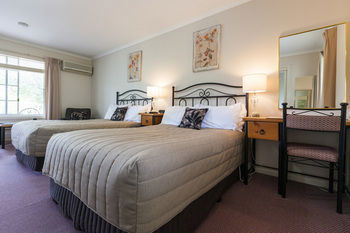 Yarra Gables Motel - Accommodation Ballina 15