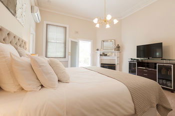 Yarra Gables Motel - Accommodation Ballina 16