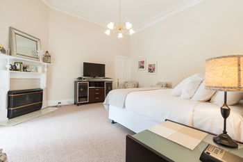 Yarra Gables Motel - Accommodation Ballina 17