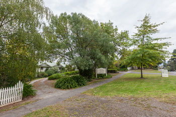 Yarra Gables Motel - Accommodation Ballina 18