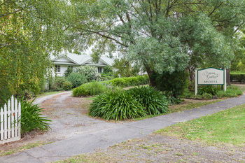 Yarra Gables Motel - Accommodation Ballina 19