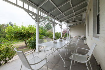 Yarra Gables Motel - Accommodation Ballina 21