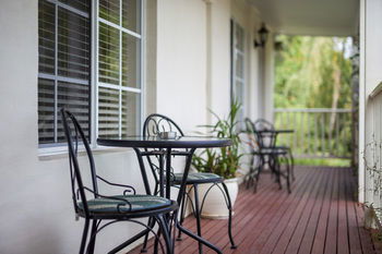 Yarra Gables Motel - Accommodation Ballina 23