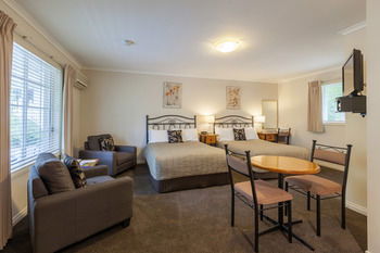 Yarra Gables Motel - Accommodation Ballina 24