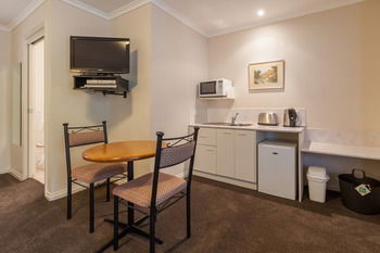 Yarra Gables Motel - Accommodation Ballina 25