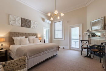 Yarra Gables Motel - Accommodation Ballina 28