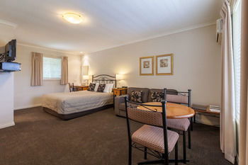 Yarra Gables Motel - Accommodation Ballina 29
