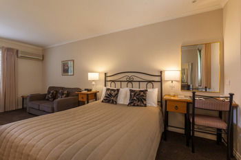 Yarra Gables Motel - Accommodation Ballina 30