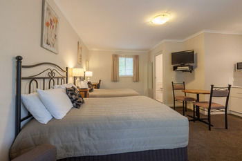 Yarra Gables Motel - Accommodation Ballina 32