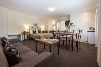 Yarra Gables Motel - Accommodation Ballina 33