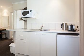 Yarra Gables Motel - Accommodation Ballina 35