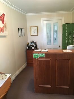 Yarra Gables Motel - Accommodation Ballina 38