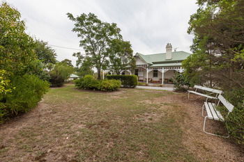 Yarra Gables Motel - Accommodation Ballina 39
