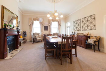 Yarra Gables Motel - Accommodation Ballina 40