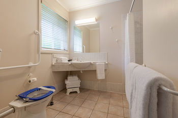 Yarra Gables Motel - Accommodation Ballina 44