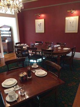 Darcys Hotel At Homebush - Accommodation Ballina 9