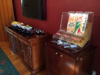 Darcys Hotel At Homebush - Accommodation Ballina 10