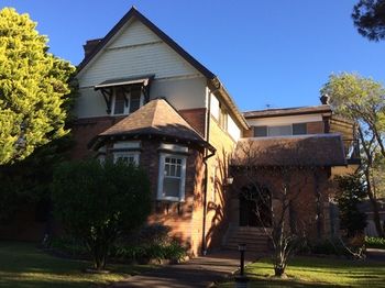 Darcys Hotel At Homebush - Accommodation Ballina 15