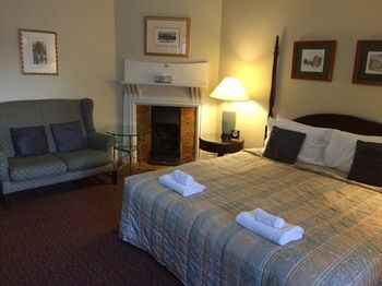 Darcys Hotel At Homebush - Accommodation Ballina 16