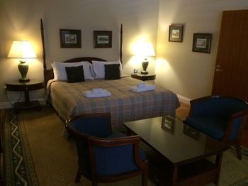 Darcys Hotel At Homebush - Accommodation Ballina 21