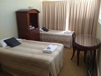 Darcys Hotel At Homebush - Accommodation Ballina 22