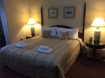 Darcys Hotel At Homebush - Accommodation Ballina 23