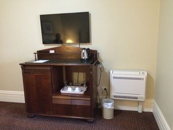 Darcys Hotel At Homebush - Accommodation Ballina 24