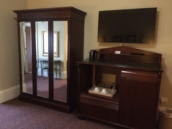 Darcys Hotel At Homebush - Accommodation Ballina 27