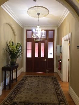 Darcys Hotel At Homebush - Accommodation Ballina 28