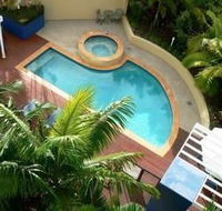 Mariners Resort - Accommodation Ballina