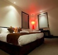 Burwood Inn Merewether - Accommodation Ballina