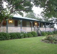 Brilex Park - Accommodation Ballina